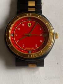 Orologio Ferrari quartz