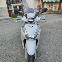 Scooter Honda Sh 300i