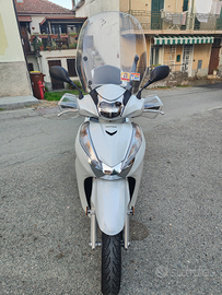 Scooter Honda Sh 300i