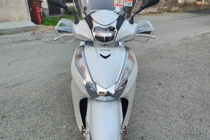 Scooter Honda Sh 300i