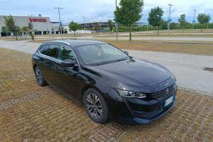 Peugeot 508 SW. 1.6  189 CV
