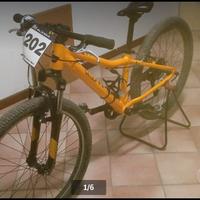 bicicletta 24 pollici per bambin0