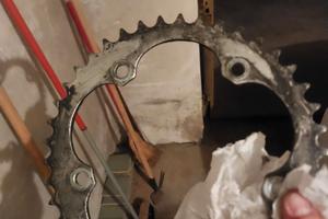 Corona 41 denti