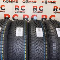 4 GOMME 215/65 R16 98H YOKOHAMA - INVERNALI