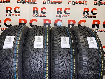 4 GOMME 215/65 R16 98H YOKOHAMA - INVERNALI