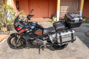 Yamaha XT 1200 Z Super Ténéré - 2011