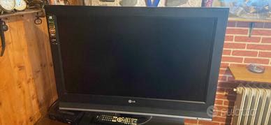Tv lg 40 pollici