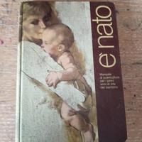 libro del neonato 