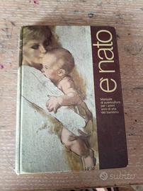 libro del neonato 