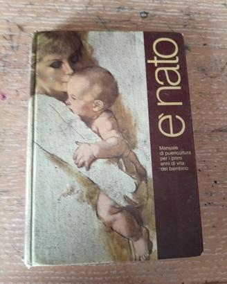 libro del neonato 