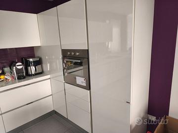 Cucina Scavolini