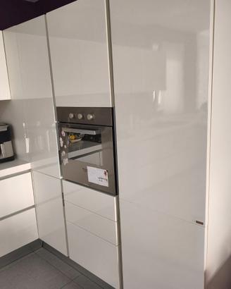 Cucina Scavolini