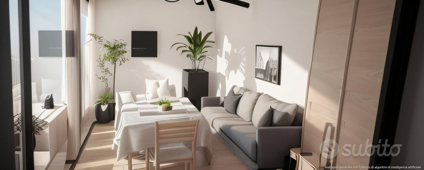 Apartment in Moncalieri, Bauducchi - Altro