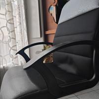 sedia gaming usata