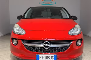 OPEL Adam 1.4 87 CV GPL Tech Slam