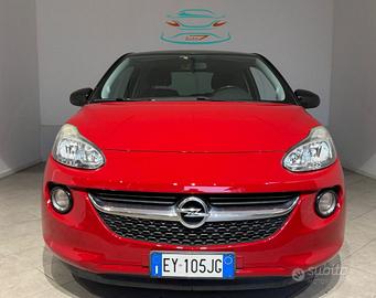 OPEL Adam 1.4 87 CV GPL Tech Slam
