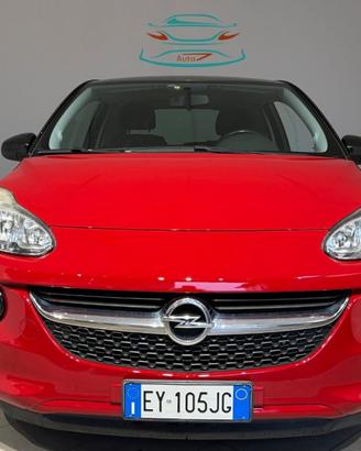 OPEL Adam 1.4 87 CV GPL Tech Slam