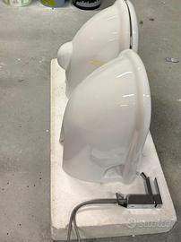 Sanitari ideal standard modello esedra