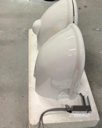 Sanitari ideal standard modello esedra