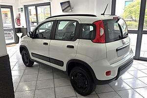 Fiat Panda 0.9 TwinAir Turbo S&S 4x4