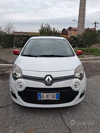Renault Twingo anno 2012