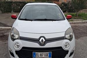 Renault Twingo anno 2012