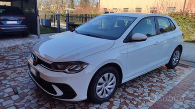VolksWagen Polo 1.0 Evo IN GARANZIA neopatentati