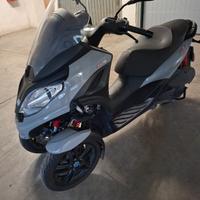 Piaggio MP3 300 hpe - 2021