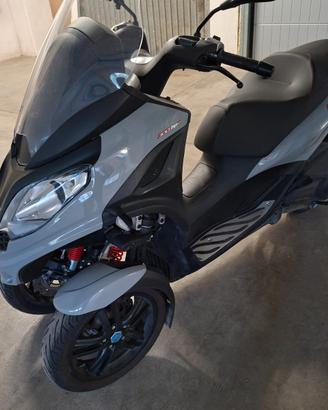 Piaggio MP3 300 hpe - 2021