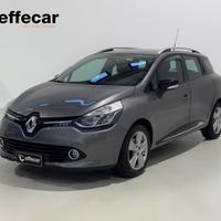 RENAULT Clio Sporter 1.5 dCi 8V 75CV