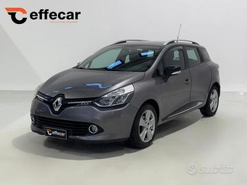 RENAULT Clio Sporter 1.5 dCi 8V 75CV