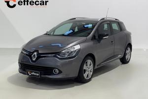 RENAULT Clio Sporter 1.5 dCi 8V 75CV