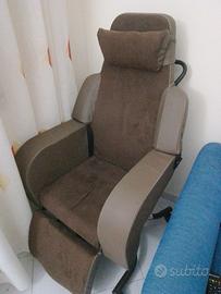 Poltrona per anziani NUOVA