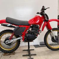 Honda XL 500 cross