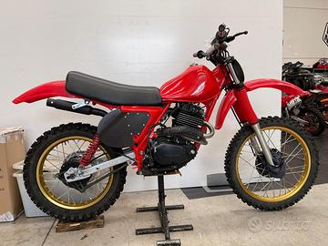 Honda XL 500 cross