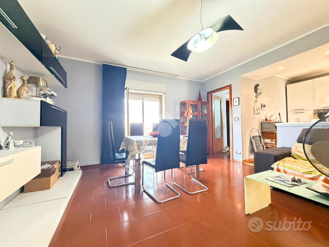 Appartamento – Reggio Calabria, Ravagnese - Vista 4