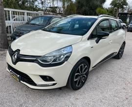 RENAULT CLIO 1.5DCI 90CV SPORTER FULL AUTOCARRO