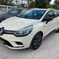 RENAULT CLIO 1.5DCI 90CV SPORTER FULL AUTOCARRO