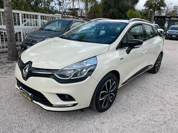 RENAULT CLIO 1.5DCI 90CV SPORTER FULL AUTOCARRO