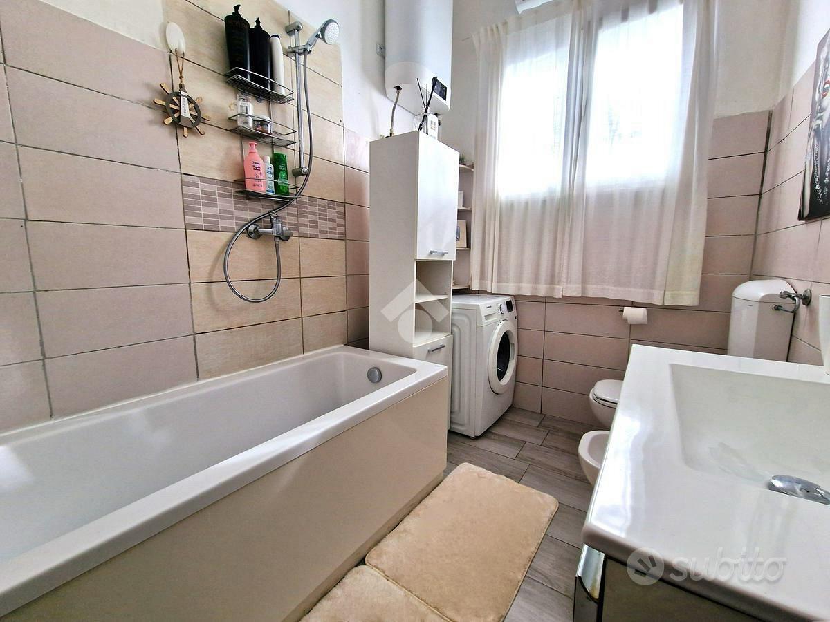 Appartamento in una casa trifamigliare - Altro