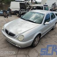 Lancia lybra 839 1.6 16v 103cv 99-05 -ricambi