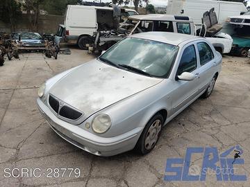 Lancia lybra 839 1.6 16v 103cv 99-05 -ricambi