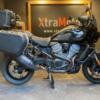 Harley-davidson Pan America 1250 (2020 - 25)