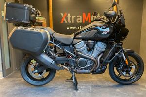 Harley-davidson Pan America 1250 (2020 - 25)