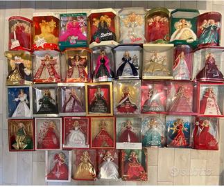 Barbie gran gala 1988 online
