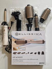 Air Wonder – IMETEC