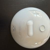 Philips hue go lampada white color batteria
