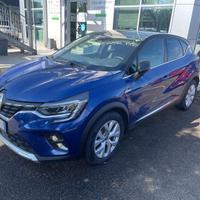 Renault Captur INTENS 160CV PLUG IN HYBRID AU...