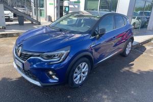 Renault Captur INTENS 160CV PLUG IN HYBRID AU...