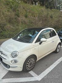 Fiat 500 Hybrid Dolcevita